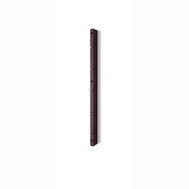 Eva Solo Smile Wandplank Houder Short Oak Smoked