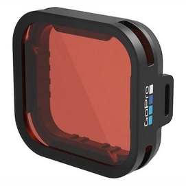 Filtre GoPro Red Dive