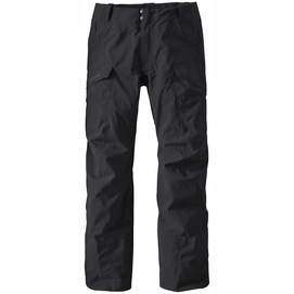 Broek Patagonia Men Torrentshell 3L Pants Short Black-M