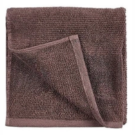 Handdoek Sodahl Sense Mauve (50 x 100 cm)