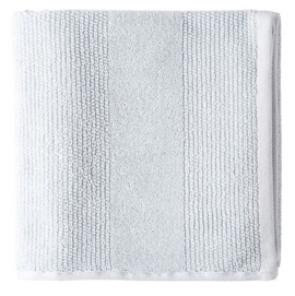 Handdoek Sodahl Sense Linen Blue (50 x 100 cm)