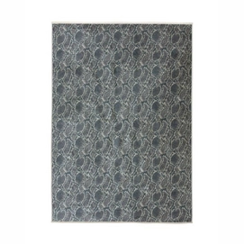 Teppich Essenza Solan Green (60 x 90 cm)