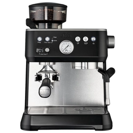 Espressomaschine Solis Grind & Infuse Perfetta 1019 Zwart