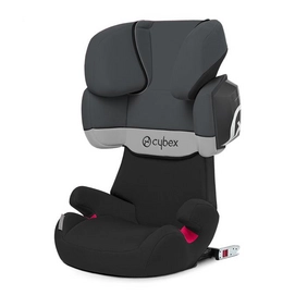 Kindersitz Cybex Solution X2-Fix Gray Rabbit