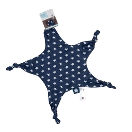 Knuffeldoek Briljant Sam Navy