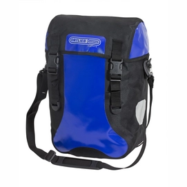 Fietstas Ortlieb Sport Packer Classic QL2.1 30L Ultramarine Black (2-Delig)