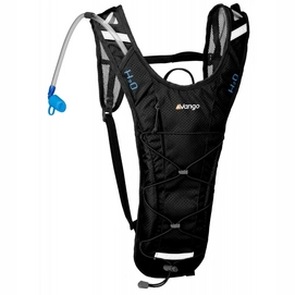 Trinkrucksack Vango Sprint 3 Schwarz