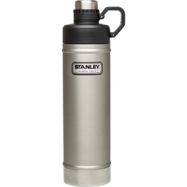 Bouteille Isotherme Stanley Classic Vacuum Water Bottle Stainless Steel 0,75L