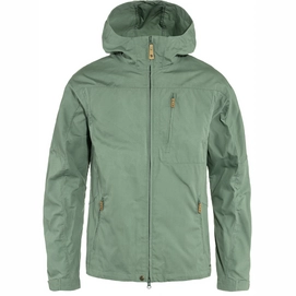 Jacket Fjallraven Men Sten Jacket Patina Green