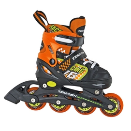 Inline Skate Tempish Swist Orange