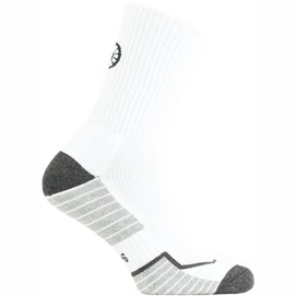 Tennis Socks The Indian Maharadja Kadiri High White