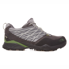 Wandelschoen The North Face Men's Hedgehog Hike GTX Grey