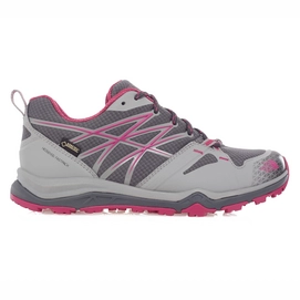 Walking Shoe The North Face Women's Hedgehog Fastpack Lite GTX Light Grey