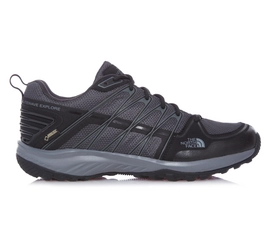 Wanderschuhe The North Face Men's Litewave Explore GTX Schwarz Herren