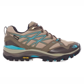 Walking Boot The North Face Women's Hedgehog Fastpack GTX Taupe