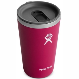Thermobecher Hydro Flask Tumbler Snapper 473 ml