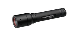 Taschenlampe LED Lenser T5.2 Schwarz