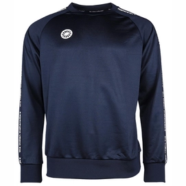 Pull de Tennis The Indian Maharadja Pull Homme Poly Terry IM Navy
