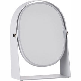 Spiegel Zone Denmark Table Mirror Soft Grey