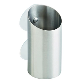 Zahnbürstenhalter iDesign Forma Zahnbürste und Rasiermesser Becher (7 x 6 cm)