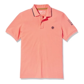 Polo Timberland Homme Brand Carrier Cayenne
