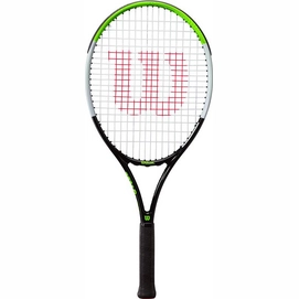 Tennis racket Wilson Kids Blade 25 V8