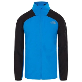 Jas The North Face Men Ambition Bomber Blue