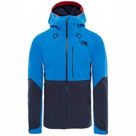 Jas The North Face Men Apex Flex GTX 2.0 Urban Navy Bomber Blue