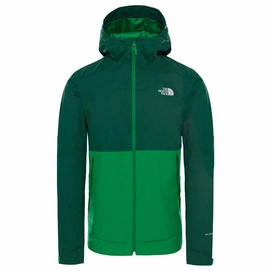 Jas The North Face Men Millerton Night Green Primary Green