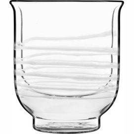 Teeglas Luigi Bormioli Thermic Glass Drink White 235 ml (2-Stück)
