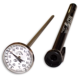 Thermomètre de Cuisson CDN (12- pièces)