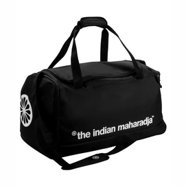 Sports bag The Indian Maharadja CMX Black 50L