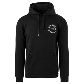 Pull AGU Unisex Hooded #Everydayriding Noir 365