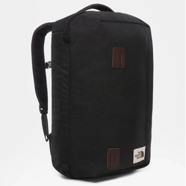 Rucksack The North Face Travel Duffel TNF Black Heather