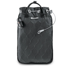 Carrying Case Pacsafe Travelsafe 5L GII Charcoal