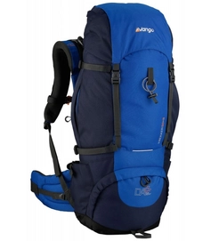 Backpack Vango Trekker 50+8 Blue