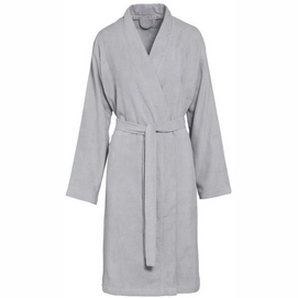 Dressing Gown Marc O'Polo Tuppu Women Soft Grey