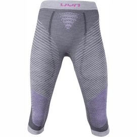 Sous-Vêtement Uyn Women Underwear Fusyon Medium Anthracite Purple Pink