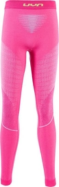 Sous-Vêtement Uyn Junior Visyon Long Magenta Peacock Lime