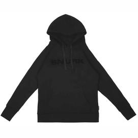 Hoodie SNURK Women Uni Black