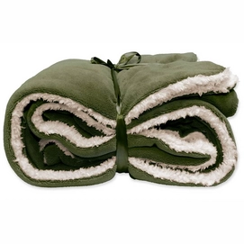 Plaid Unique Living Lars Deep Green