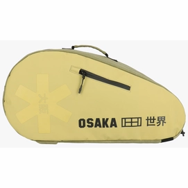 Padel Bag Osaka Pro Tour Olive