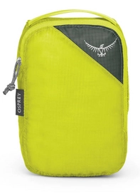 Sac de rangement Osprey Ultralight Packing Cube Small Electric Lime S
