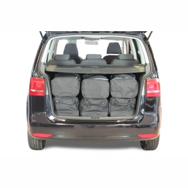 Tassenset VW Touran '10+ Car-Bags