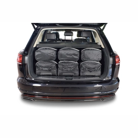 Autotaschenset Car-Bags Volkswagen Touareg III 2018+