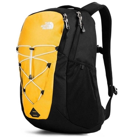 Sac à Dos The North Face Jester TNF Yellow TNF Black