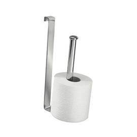 Ersatz-Toilettenpapierhalter iDesign Classico Toilettenpapierhalter