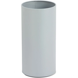 Regenschirmständer Van Esch Silo P Metallic Grau