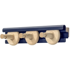 Kapstok Van Esch Wheels 50 Donkerblauw