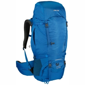 Backpack Vango Contour 50+10S Cobalt